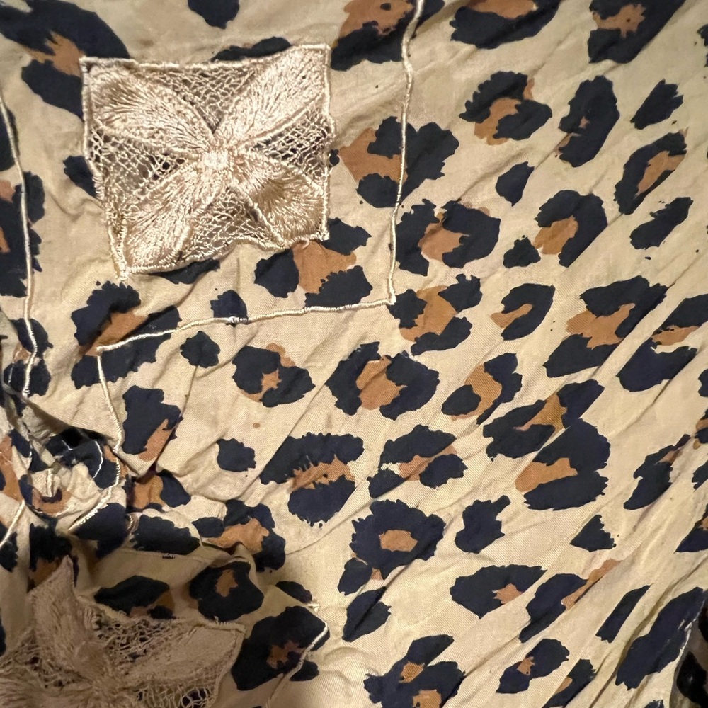 Spell Kate the Great Kimono - OS- Vintage - Picture 9 of 10